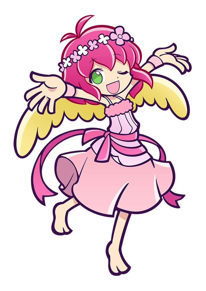 Puyo Puyo Champions